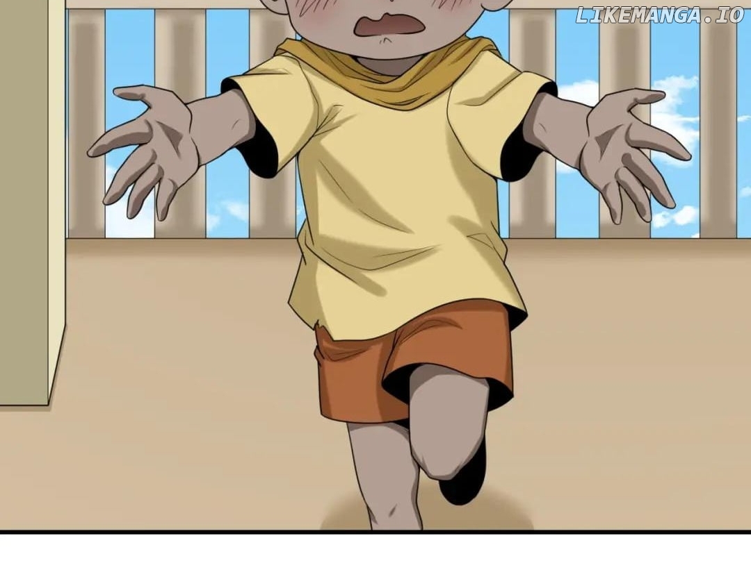 Era of the Haunted Chapter 161 - page 62